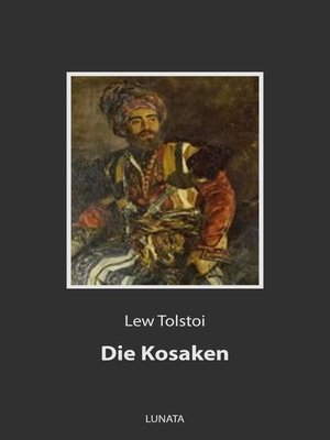 cover image of Die Kosaken